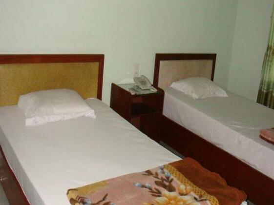 Son Tra II Hotel Danang - Photo4