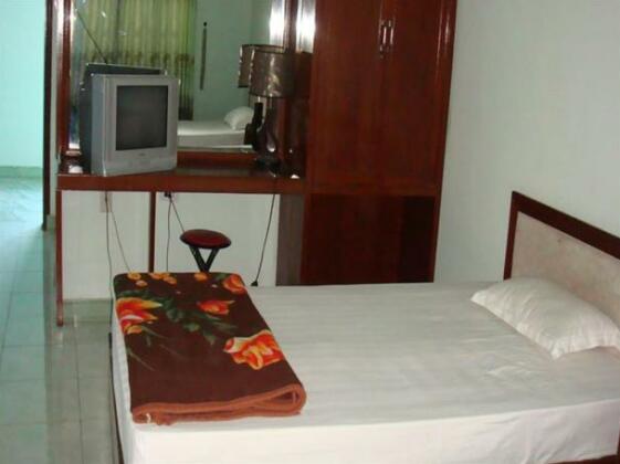 Son Tra II Hotel Danang - Photo5