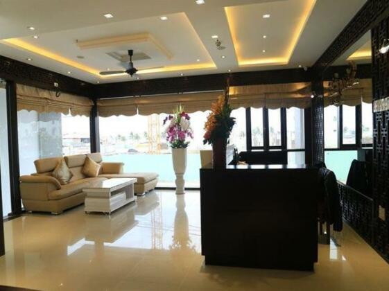 Song Da Hotel Da Nang - Photo2