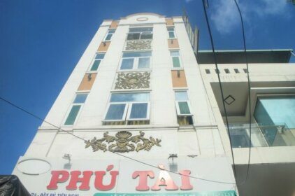SPOT ON 1049 Phu Tai Motel