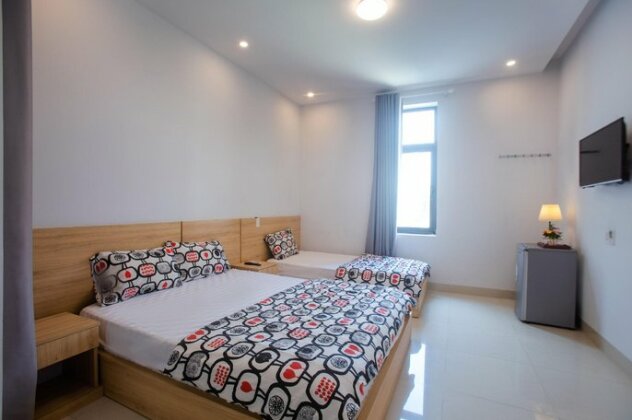Spot On 891 Aki Hotel - Photo2