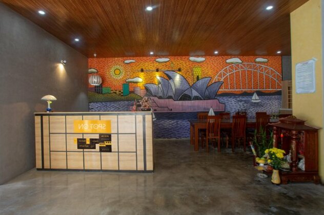 Spot On 891 Aki Hotel - Photo3