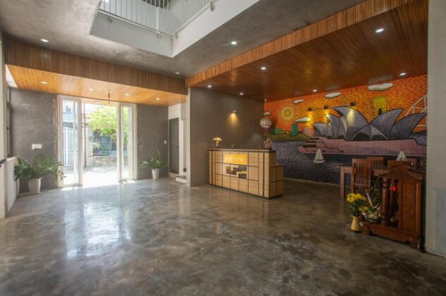 Spot On 891 Aki Hotel - Photo5