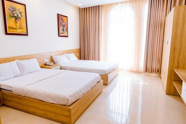 Stay Happy Apartment - Photo2