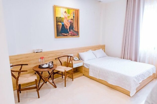 Stay Happy Apartment - Photo3