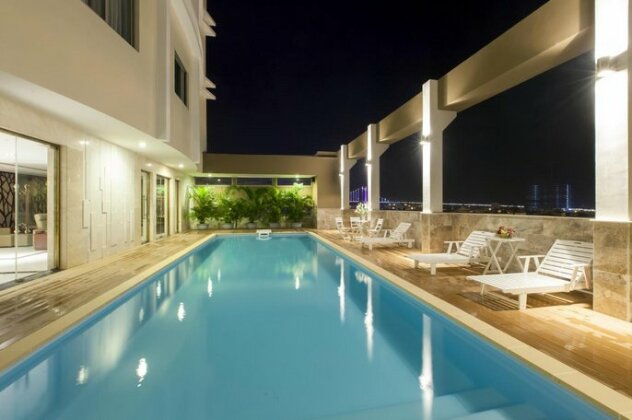 Stay Hotel - Photo2
