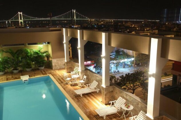 Stay Hotel - Photo3