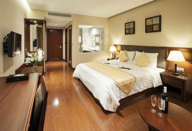 Stay Hotel - Photo4