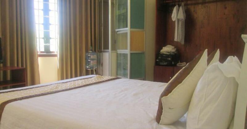 Stop and Go Hostel - Photo3