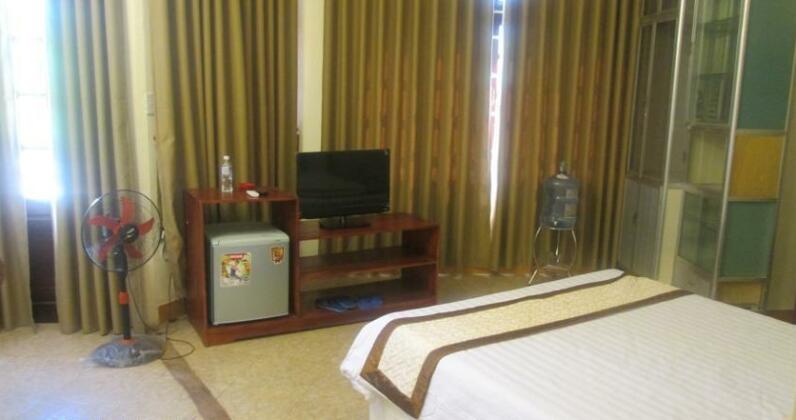 Stop and Go Hostel - Photo5