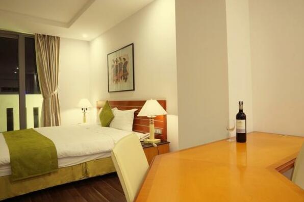 Studio Apartment Fully equipped kitchen - Photo3