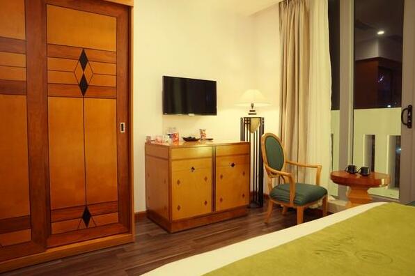 Studio Apartment Fully equipped kitchen - Photo4