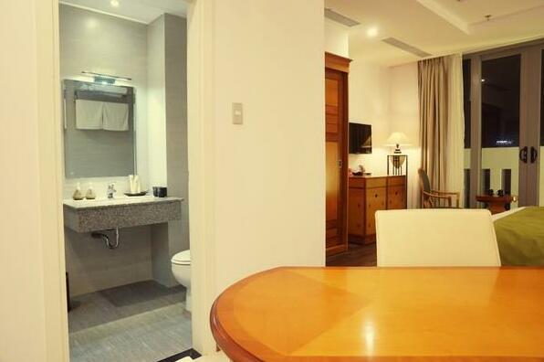 Studio Apartment Fully equipped kitchen - Photo5
