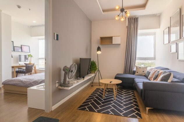 Stunning view Apartment Da Nang - Photo4