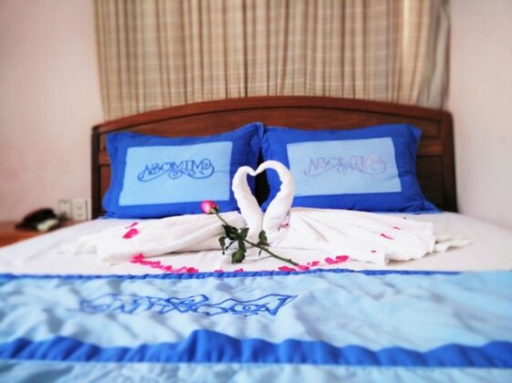Sun Moon Hotel & Hostel - Photo5