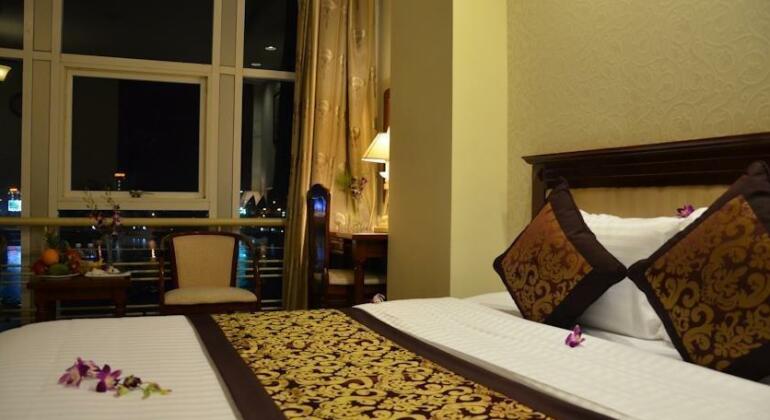 Sun River Hotel - Photo5