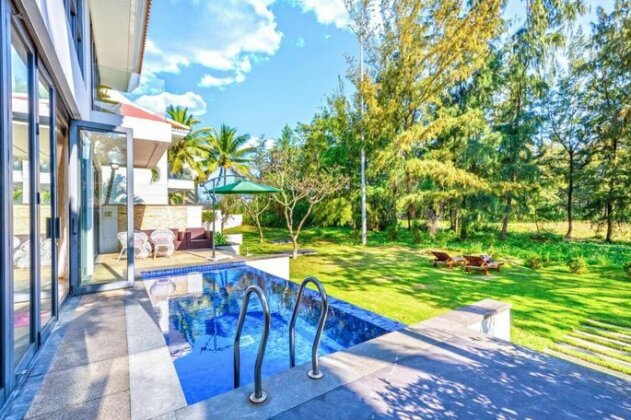 Sunny Beach Villa - Photo3