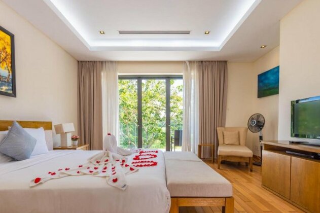 Sunny Beach Villa - Photo4