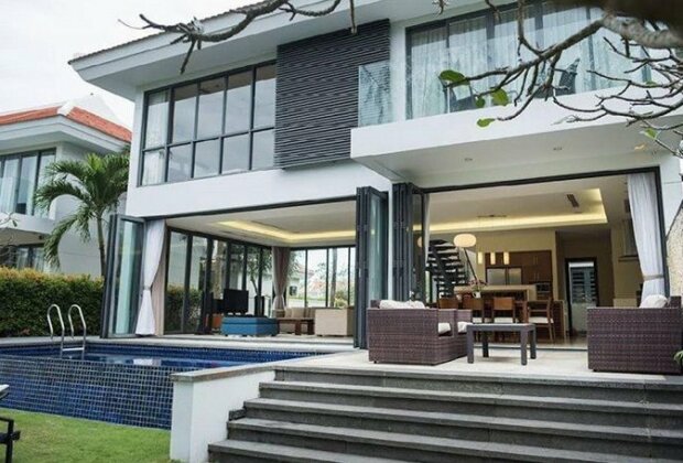 Sunny Beach Villa - Photo5