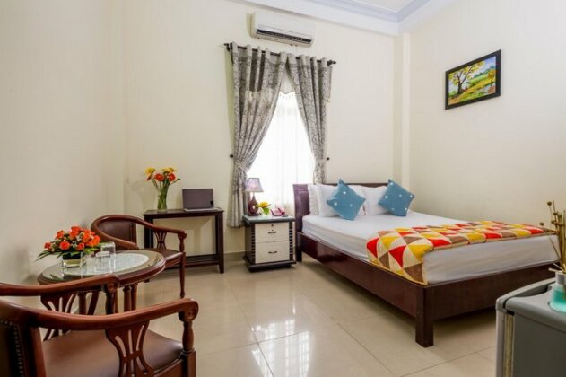 Sunny Hotel Da Nang - Photo2