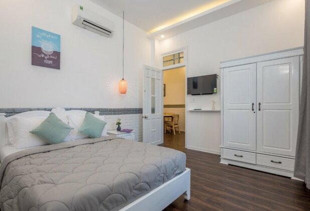 Sunny Hotel Da Nang - Photo3