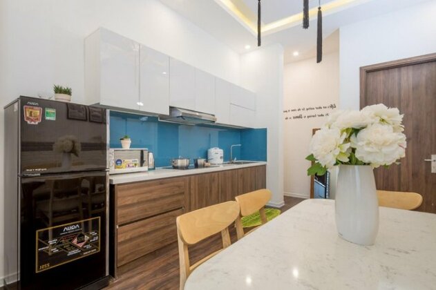 Sunny Hotel Da Nang - Photo4