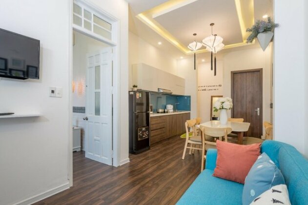 Sunny Hotel Da Nang - Photo5