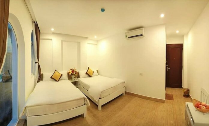 Sunrise Hotel Da Nang - Photo2