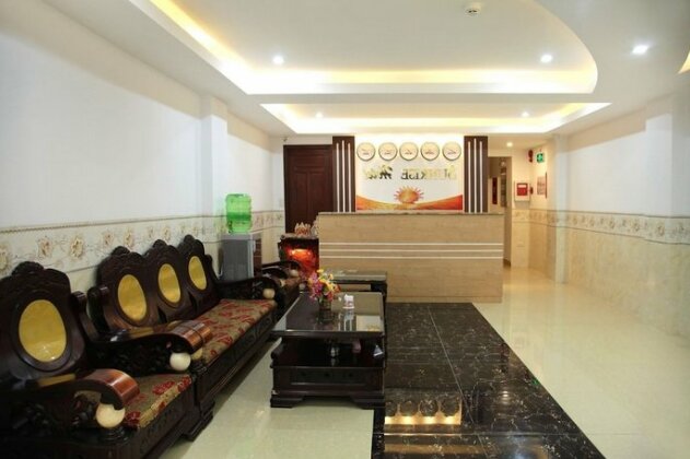 Sunrise Hotel Da Nang - Photo3