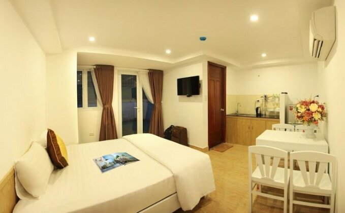 Sunrise Hotel Da Nang - Photo4