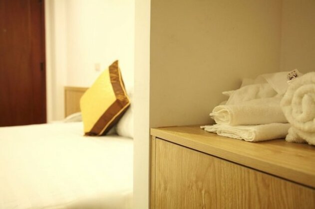Sunrise Hotel Da Nang - Photo5