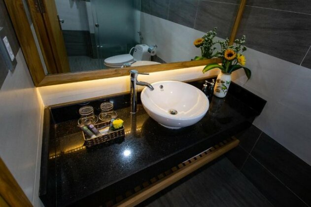 Sunrise Sea Apartment - Photo2