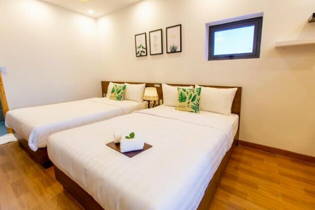 Sunrise Sea Apartment - Photo3