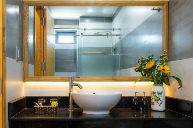 Sunrise Sea Apartment - Photo4