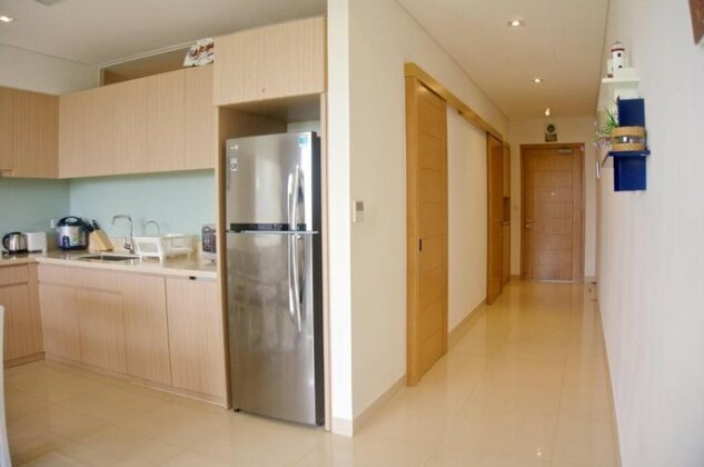 Sunshine Apartment in 5 resort - Photo3