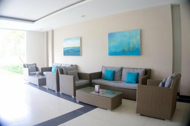Sunshine Apartment in 5 resort - Photo4