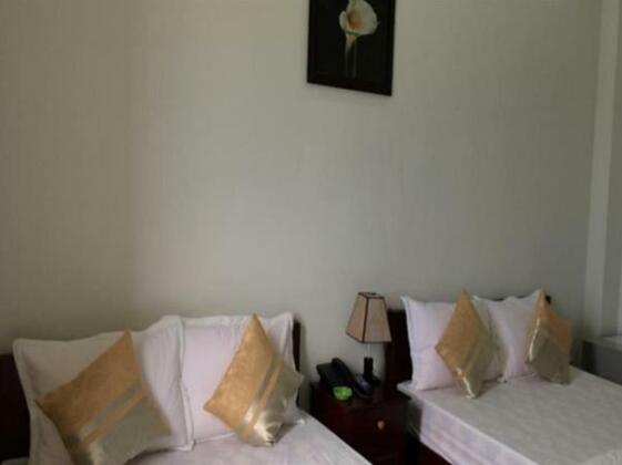 Swan Hotel Thanh Khe - Photo2