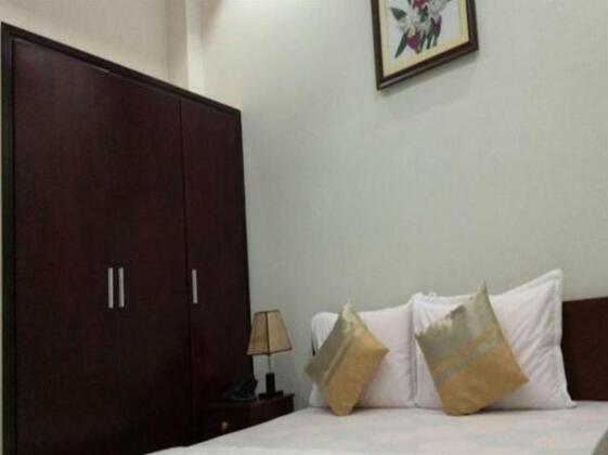 Swan Hotel Thanh Khe - Photo3