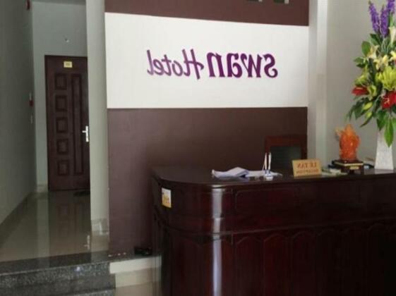 Swan Hotel Thanh Khe - Photo4