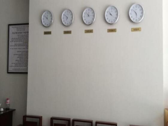 Swan Hotel Thanh Khe - Photo5