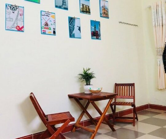 Swayhouse Homestay in Danang - Photo2