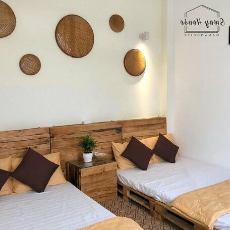 Swayhouse Homestay in Danang - Photo4