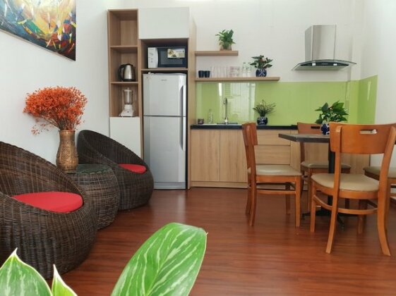 T P House - Photo2