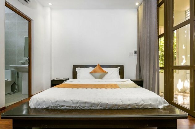 T P House - Photo5