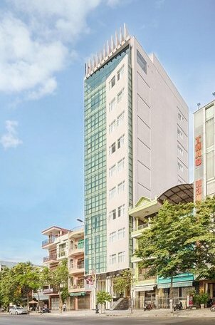 Tabino Hotel Danang - Photo3