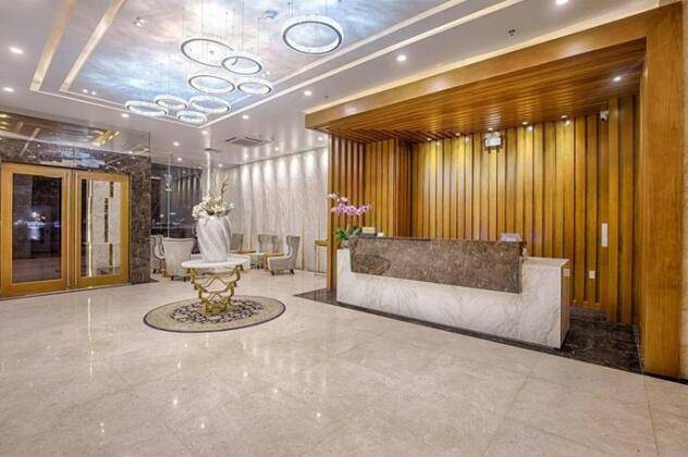 Tabino Hotel Danang - Photo4