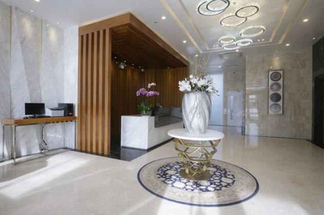 Tabino Hotel Danang - Photo5