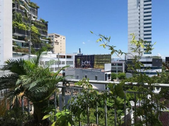 Tam Homestay Da Nang - Photo2