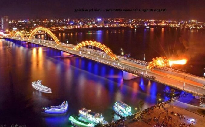 Tam Homestay Da Nang - Photo3