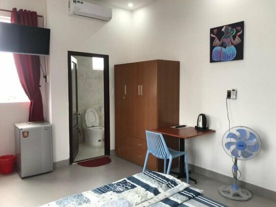 Tam Homestay Da Nang - Photo5